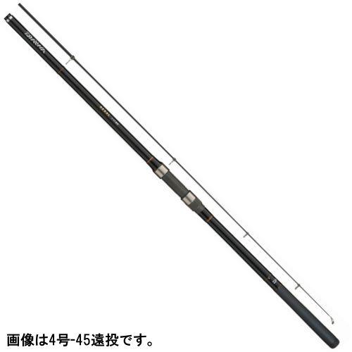 DAIWA（ダイワ） 磯竿 リーガル 4号−53遠投 : 釣具のポイント