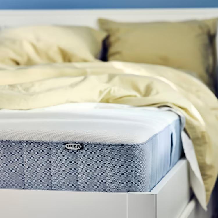 イケア（IKEA） IKEA - - VESTEROY -ヴェステロイ- ポケットコイル