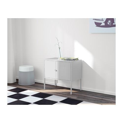 イケア（IKEA） IKEA - - LIXHULT -リックスフルト- キャビネット
