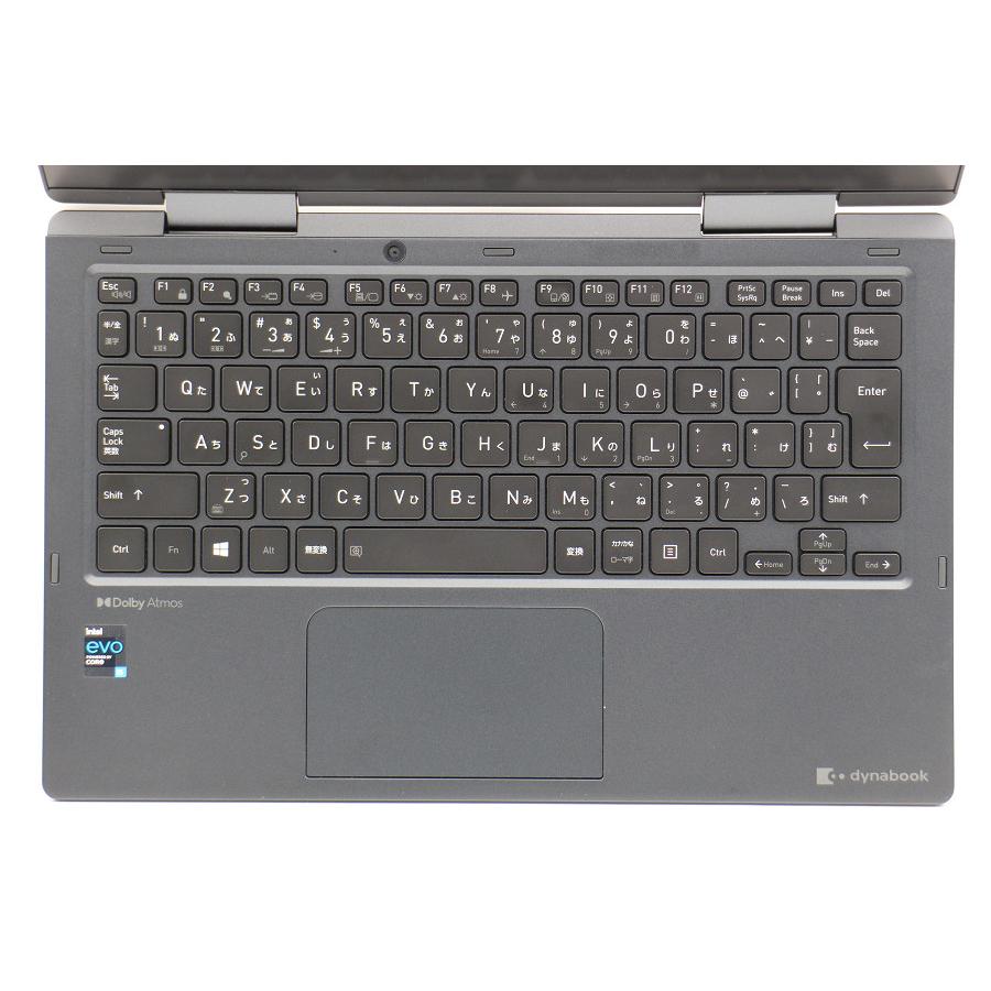 ノートパソコン dynabook VZ/HRL Core i5 1135G7 2.4GHz/8GB/256GB(SSD