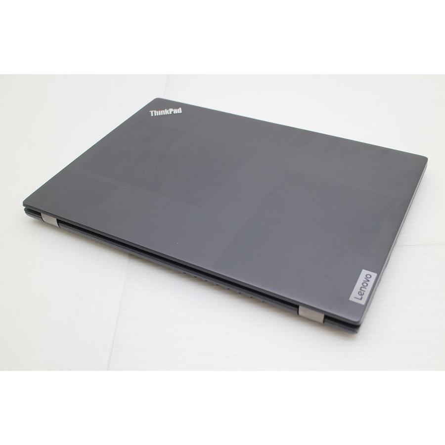 ノートパソコン Lenovo ThinkPad L13 Gen4 Core i5 1345U 1.6GHz/8GB
