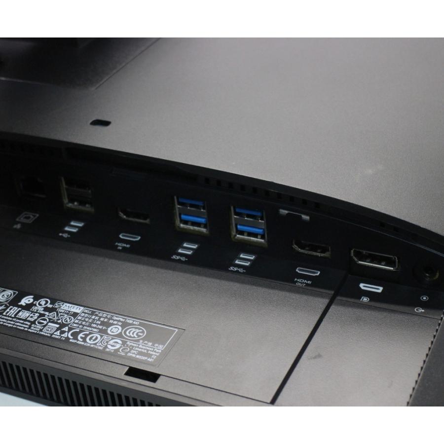 デスクトップパソコン DELL OptiPlex 7450 AIO Core i5-6500 3.2GHz