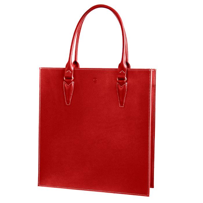 PORCO ROSSO（ポルコロッソ） トートバッグ ビジネストート ビジネス