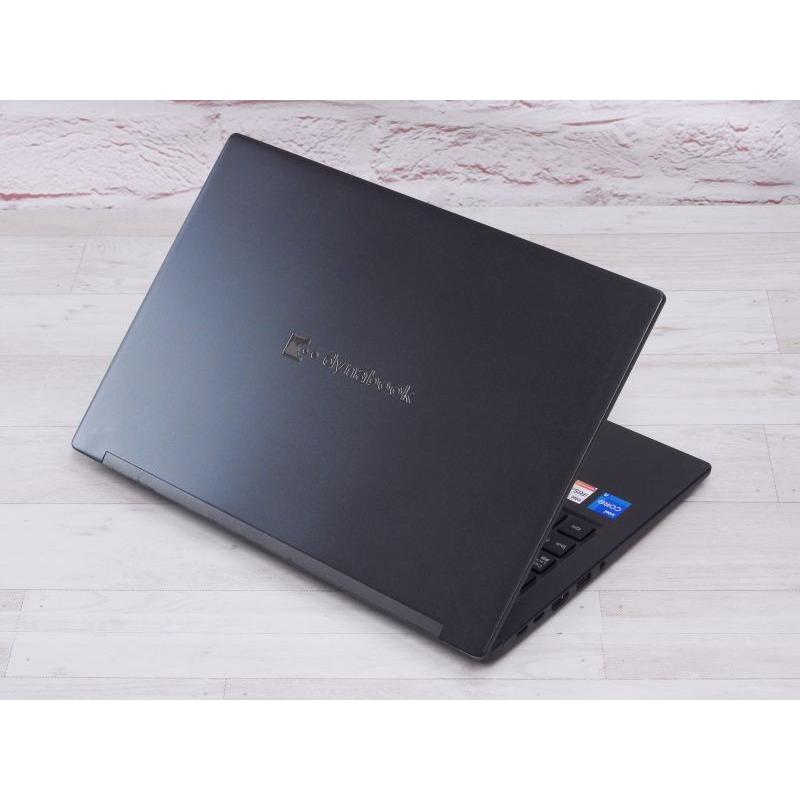 中古 Bランク 東芝 dynabook G83/HS 第11世代 i5 1135G7 NVMeSSD256GB