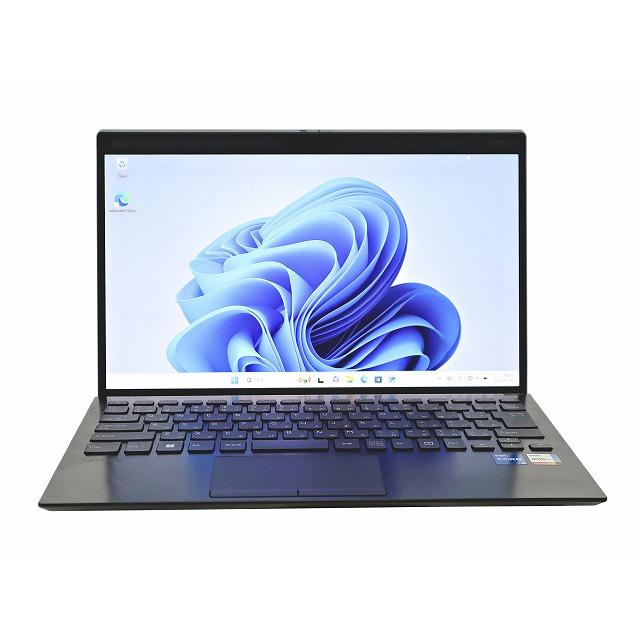 VAIO 『3/10まで値下げ中』【3年保証】 VAIO VAIO PRO PG21 Windows11