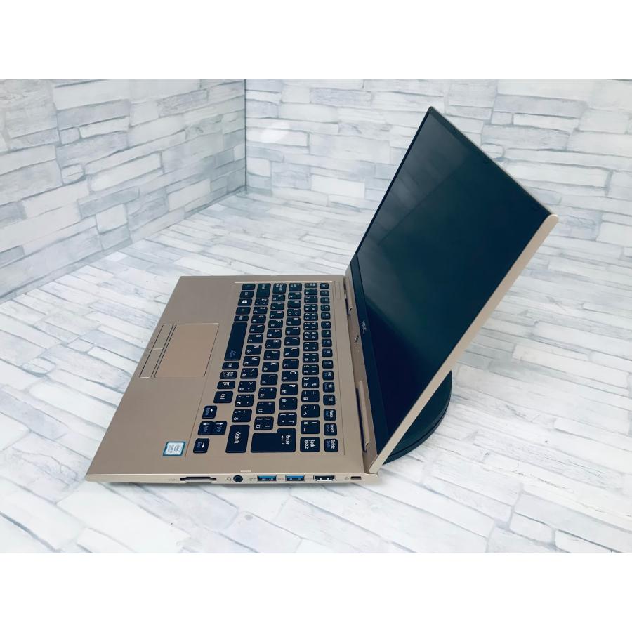 LaVie Windows11 NEC LAVIE HZ550/L Corei5 8250U 新品NVMe ssd256GB