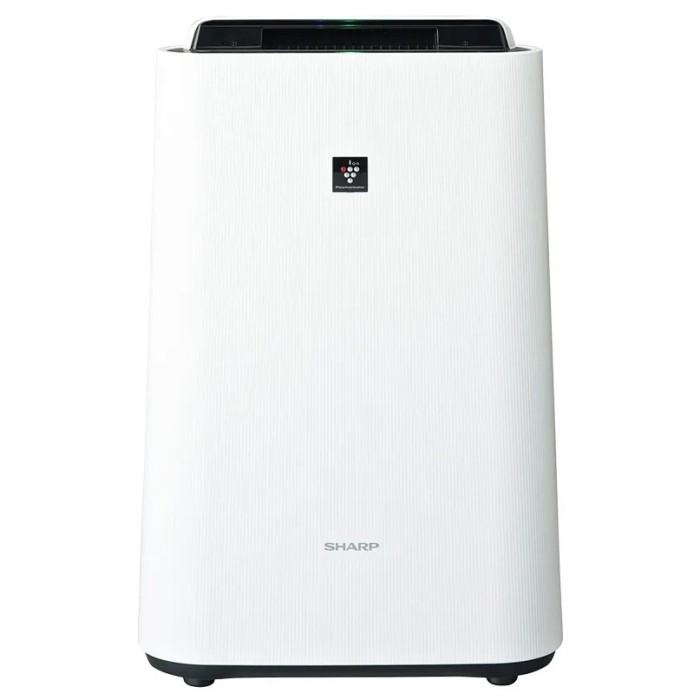 SHARP（シャープ） 高濃度プラズマクラスター7000搭載 加湿空気清浄機