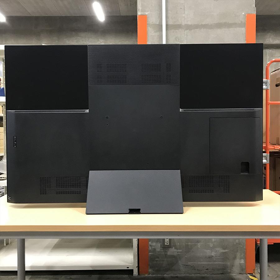 VIERA パナソニック 有機ELテレビ TH-65GZ2000 65型 ビエラ 4K有機EL