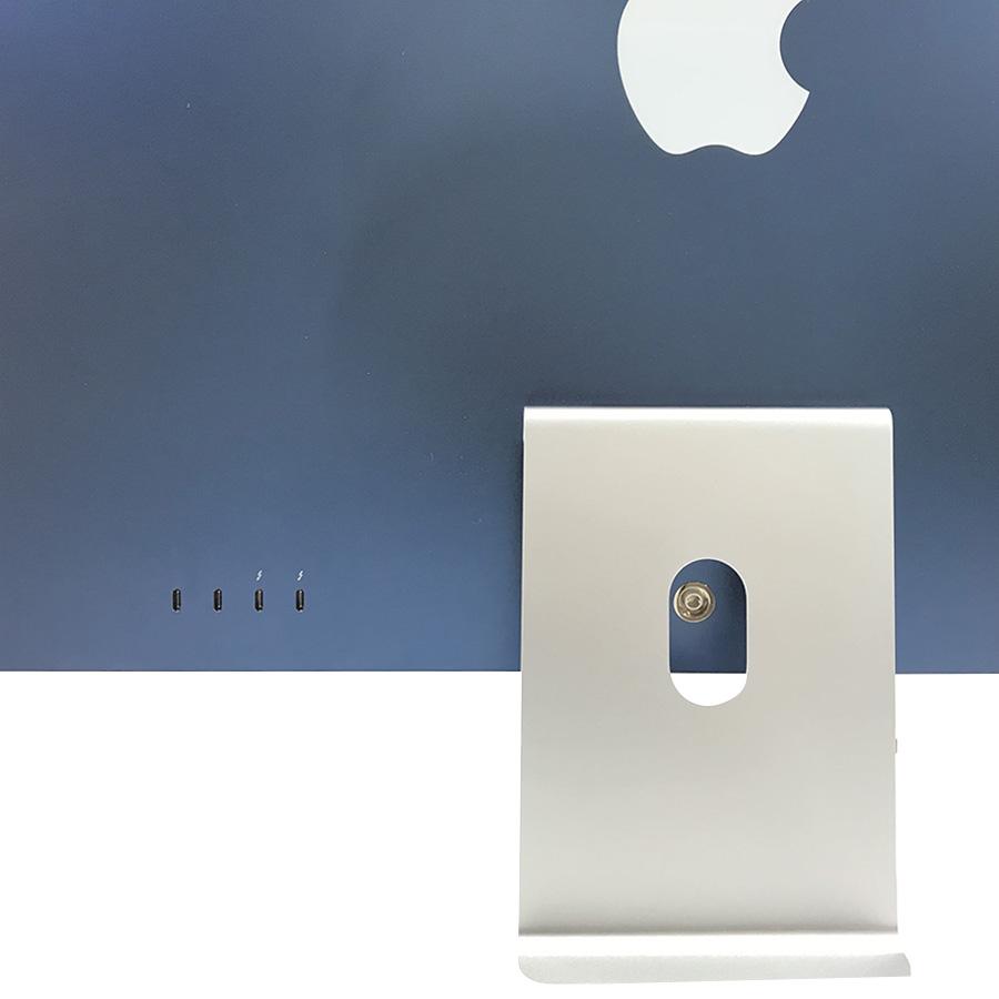 iMac（Apple） デスクトップパソコン iMac (24-inch, M1 , 2021) A2438