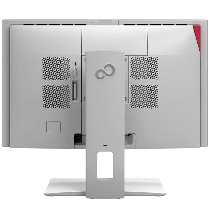 FMV 富士通 K5010 AIO 23.8インチ 第10世代 Core i3 メモリ8GB Nvme M