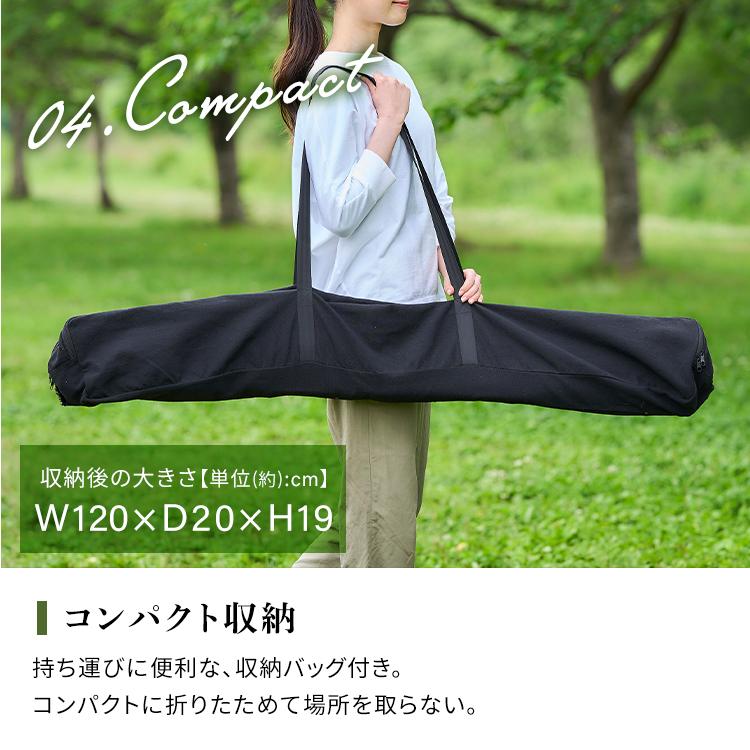 IRIS OHYAMA（アイリスオーヤマ） ウッドロールテーブル テーブル