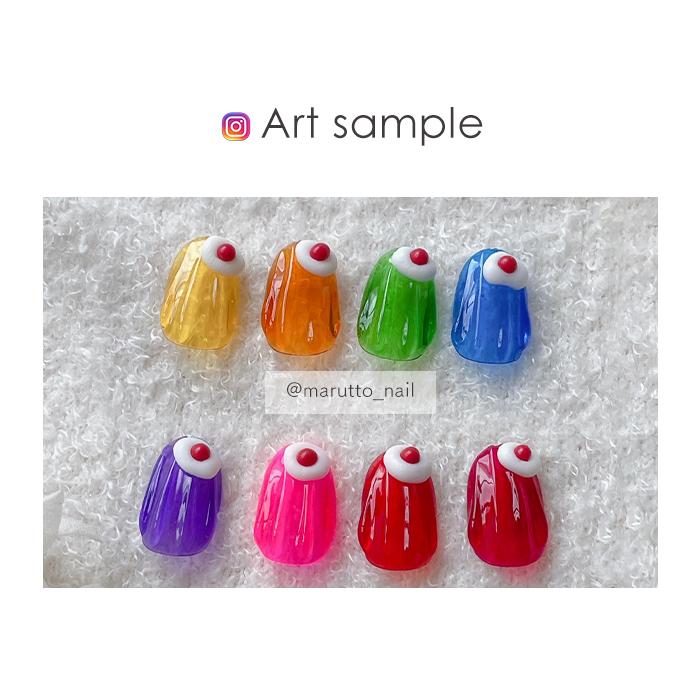 petitprice（プチプラ） inbity クリアドロップジェル[4ml] ジェル