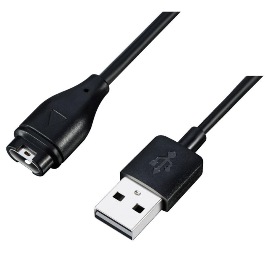 ガーミン Garmin 充電ケーブル 1m 充電器 充電 データ通信