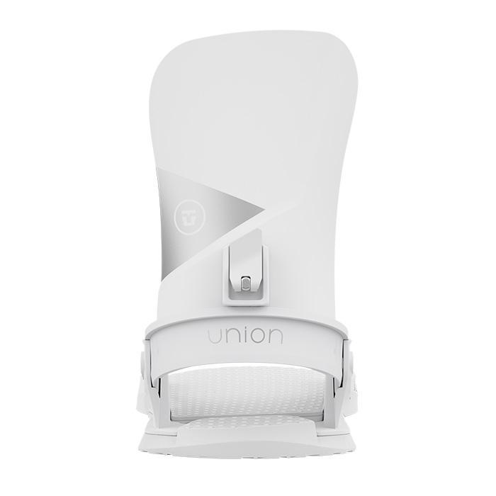 UNION BINDING 2023-24 UNION JULIET White ジュリエット ホワイト 白