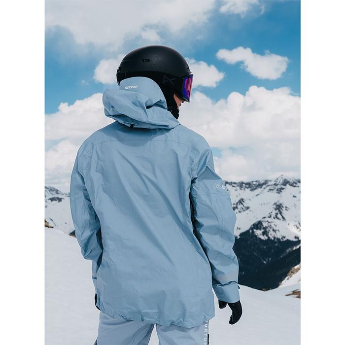 BURTON（バートン） 2024-25 BURTON Women's [ak] TUSK GORE-TEX PRO