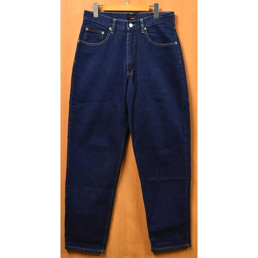 TOMMY JEANS（トミー・ジーンズ） TOMMY HILFIGER トミーヒルフィガー
