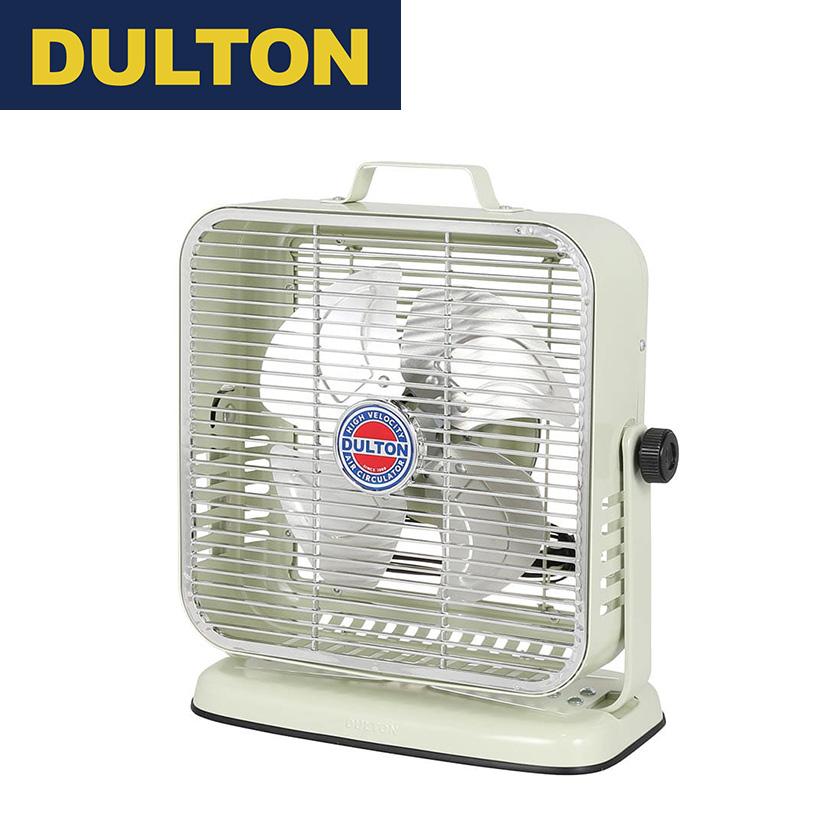 DULTON（ダルトン） 扇風機 レトロ サーキュレーター ヴィンテージ