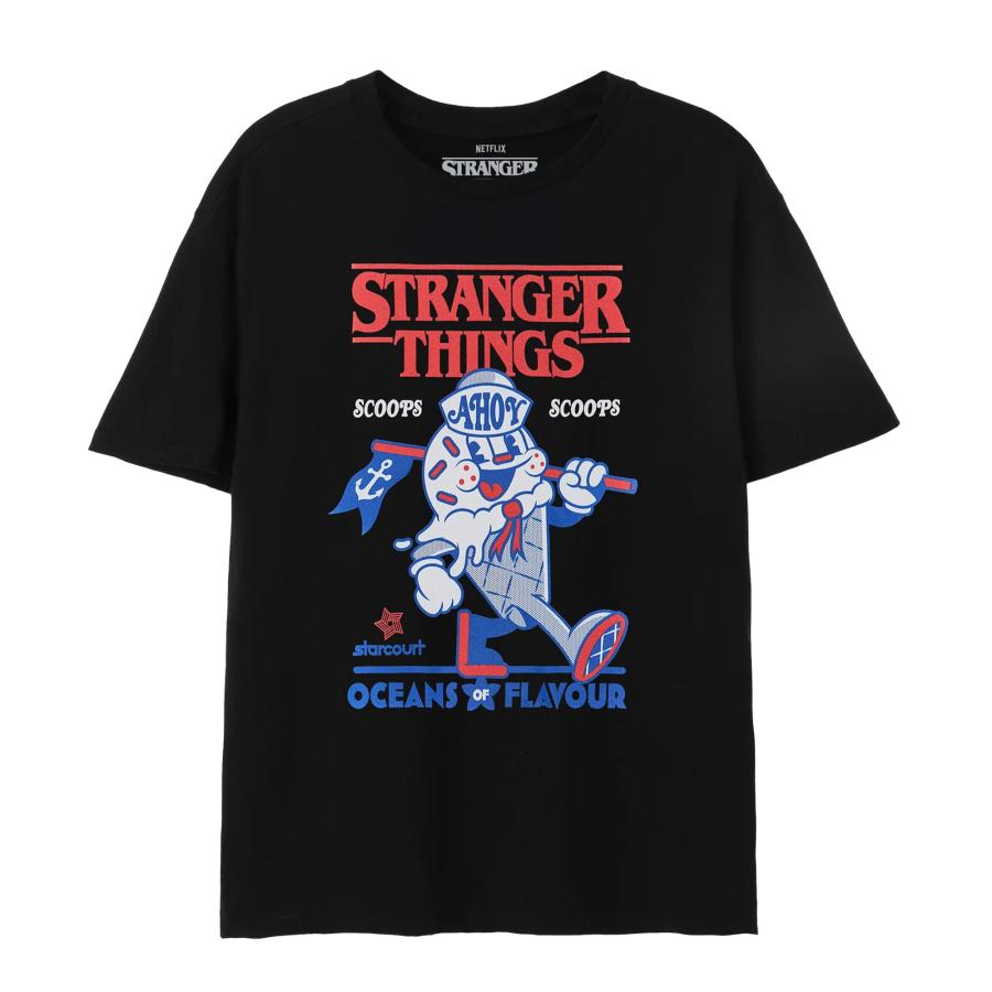 ストレンジャー・シングス 未知の世界) Stranger Things オフィシャル