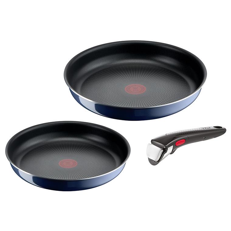 インジニオ・ネオ ティファール T-fal ロイヤルブルー・インテンス