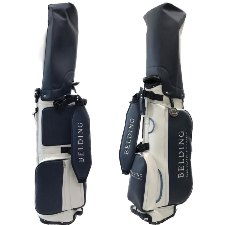 BELDING（ベルディング） サンバード 2.0 スタンドバッグ キャディ