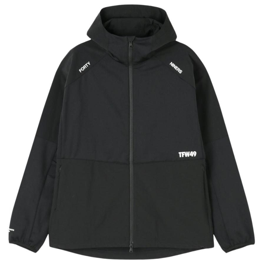 TFW49 TFW49 junhashimoto ACTIVE HOODED JACKET メンズ ゴルフ ゴルフ