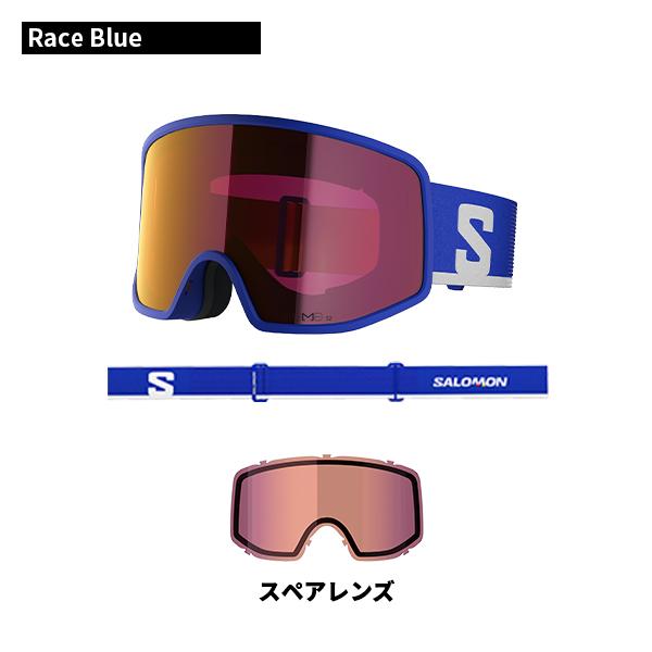 SALOMON（サロモン） ゴーグル SALOMON SENTRY PRO SIGMA +1LENS
