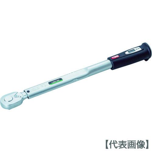 TONE プレセット形トルクレンチセット（メモリセットタイプ） 20