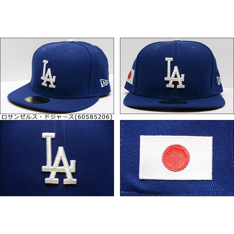 NEW ERA（ニューエラ） 大谷 翔平 モデル US限定 キャップ 海外限定