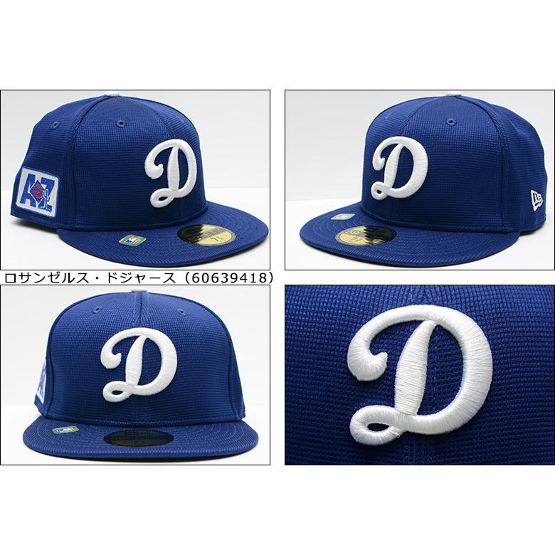 NEW ERA（ニューエラ） 限定 キャップ NEW ERA 59FIFT 2025 MLB Spring