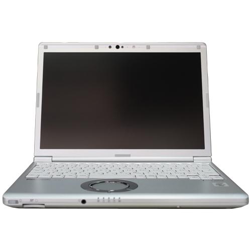 Let's note Panasonic Let's CF-SV9 CF-SV9RDLVS Core i5 メモリ8GB