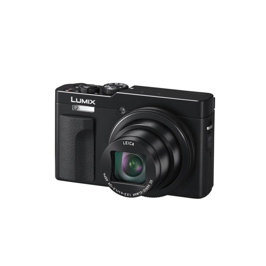 LUMIX 公式店 パナソニック デジタルカメラ DC-TZ99 コンパクト