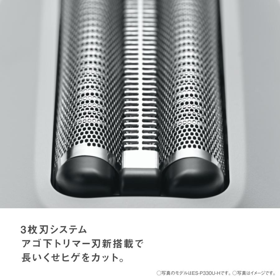 ラムダッシュ 公式店 パナソニック シェーバー パームインLITE ES