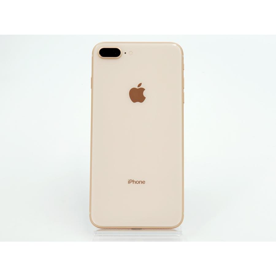 iPhone 8 Plus 【あすつく、土日、祝日発送】中古品【Cランク】SIM
