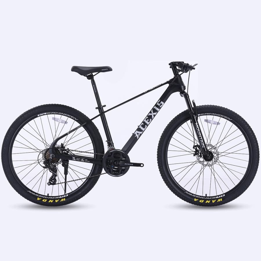 マウンテンバイク MTB 27.5inch ACEXIS マグネシウム合金 フレーム
