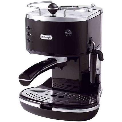 デロンギ（DeLonghi） デロンギ・エスプレッソマシン ECO310BK