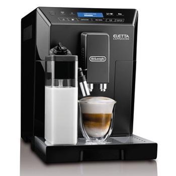 デロンギ（DeLonghi） ［新品］業務用 エレッタカプチーノ ECAM44660BH