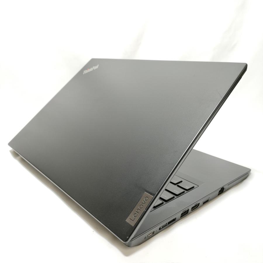 ThinkPad 【訳アリ・性能重視の方必見】 第10世代 Corei5-10310U