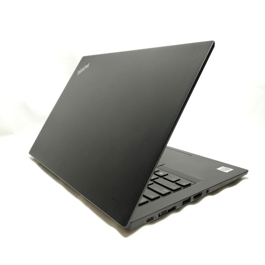 ThinkPad 13 美品 Thinkpad X13 Gen1 高性能 10世代 Corei5-10210U