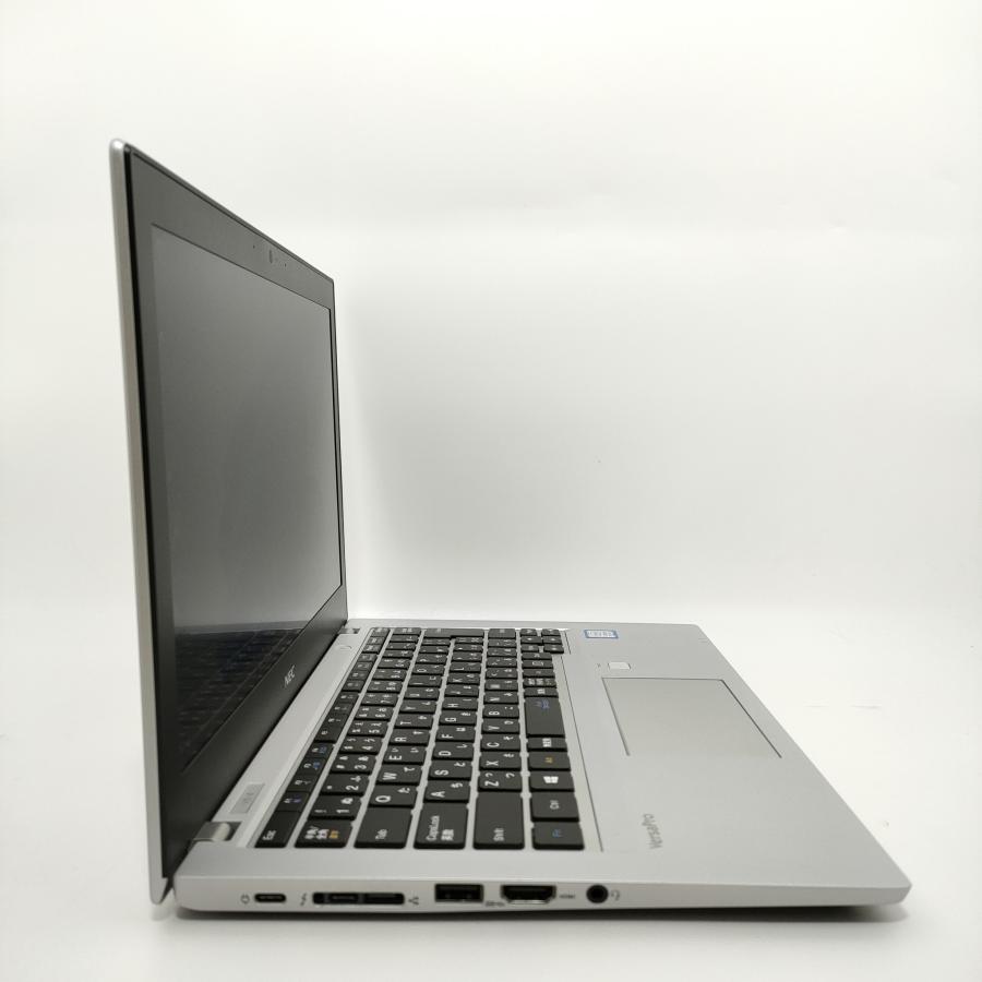 VersaPro VKT16B-4 高性能 8世代 Corei5-8250U SSD256GB Windows11