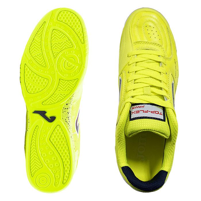 Joma（ホマ） Joma TOPS2409IN トップフレックス イエロー 室内用