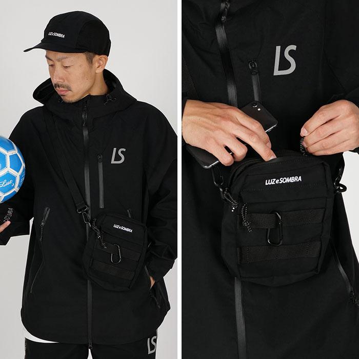 ルースイソンブラ（LUZ e SOMBRA） SALE 2割引 セール品 LUZeSOMBRA