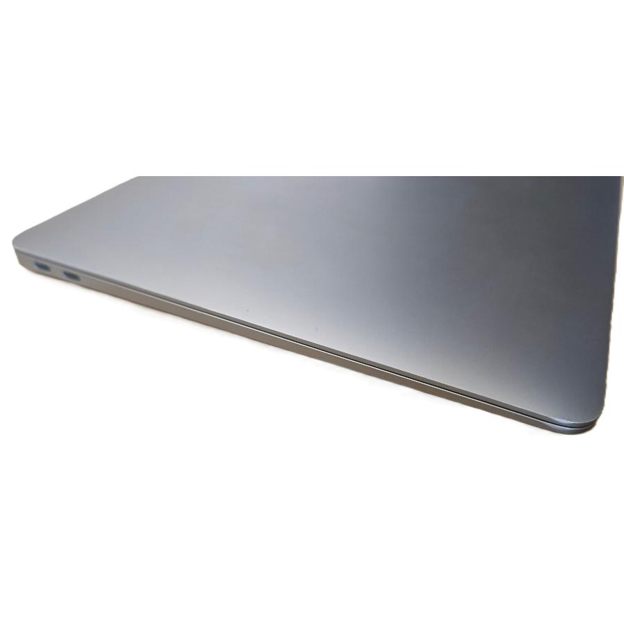 MacBook Air 【美品】Apple AIR A1932 (Core i5-8210Y / 16GB 500GB