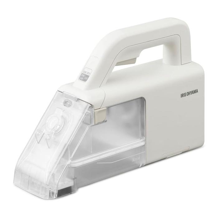 IRIS OHYAMA（アイリスオーヤマ） 掃除機 ハンディリンサークリーナー