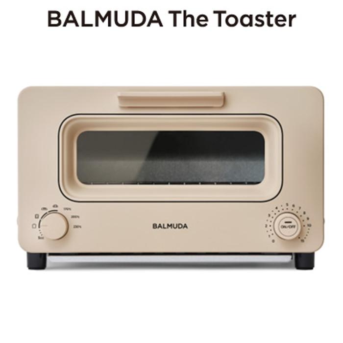 BALMUDA The Toaster マツコの知らない世界で紹介 バルミューダ