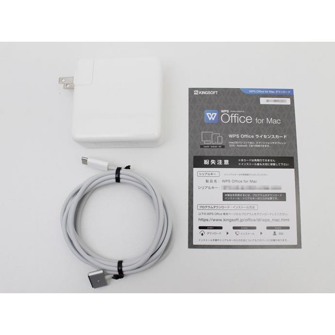 MacBook Pro Apple Macbook 14インチ ノートパソコン 2021 MKGQ3J/A