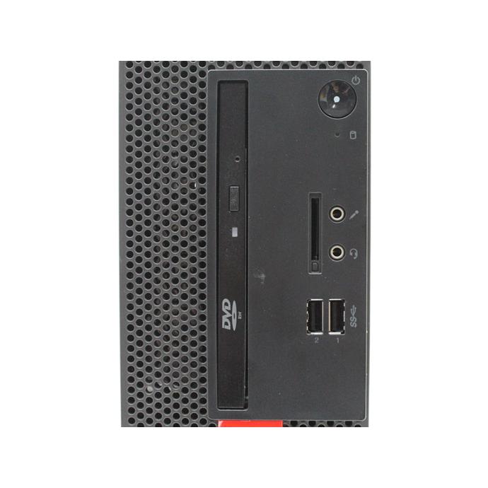ThinkCentre デスクトップPC Windows10 Lenovo M710e MT-M 10UQ-A031JP
