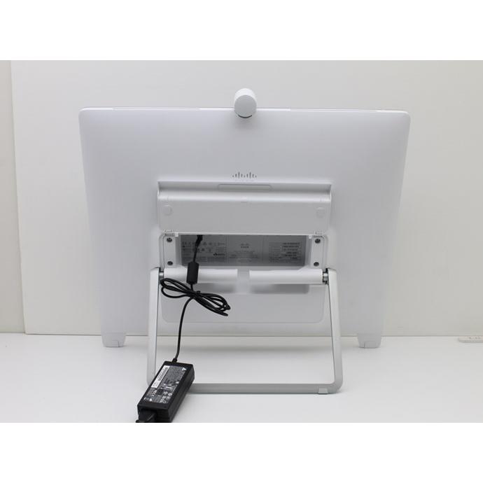 Cisco（シスコ） 23インチ ディスプレイ一体型 ビデオ会議 端末 Cisco