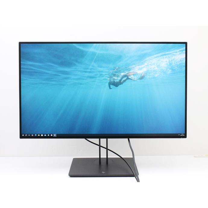 31.5インチ 液晶ディスプレイ HP Z32 4K UHD (3840 x 2160) 液晶