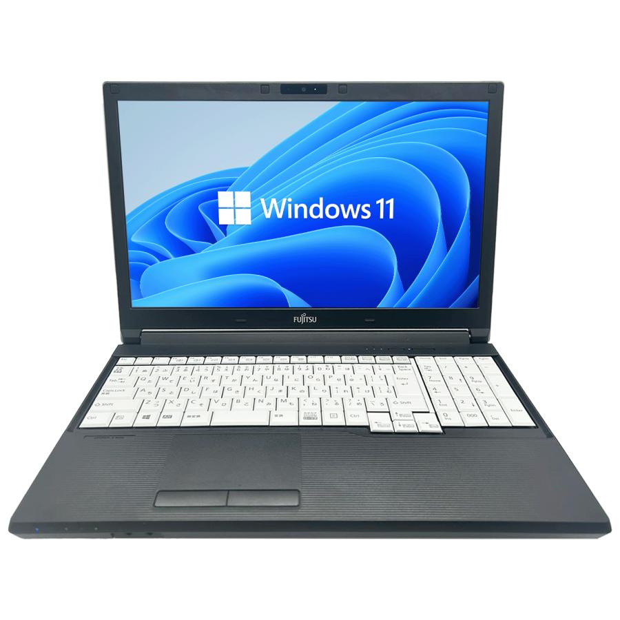ノートPC ノートパソコン 中古PC Windows11 MSoffice2024 第10世代CPU