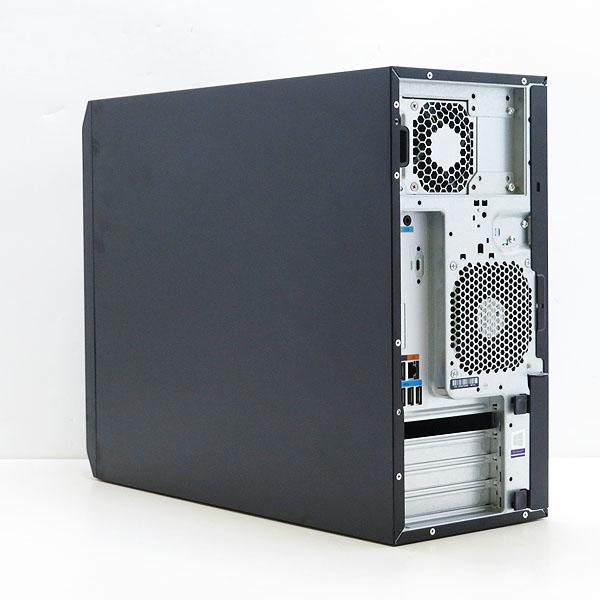 日本HP HP Z2 Tower G4 Workstation【Xeon E-2274G(4.0GHz)/メモリ32GB